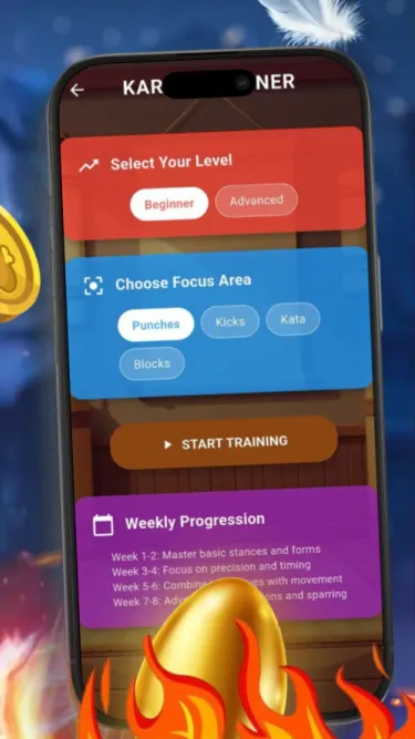 Chicken Road Screenshot