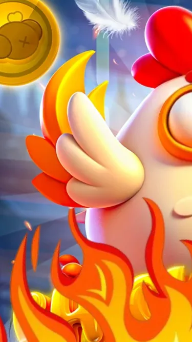 Chicken Road Screenshot
